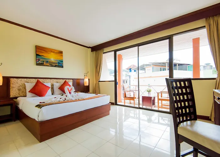 Bauman Ville Hotel
