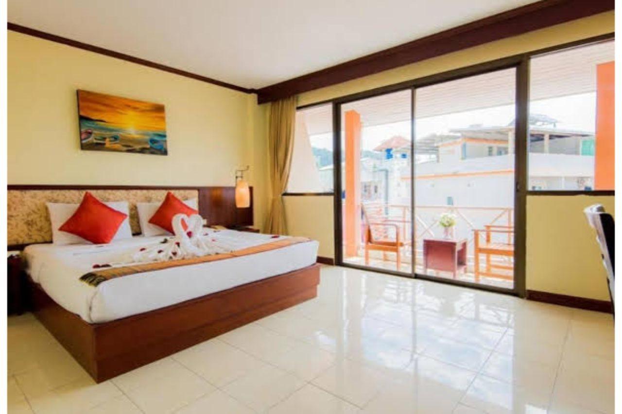 Bauman Phuket