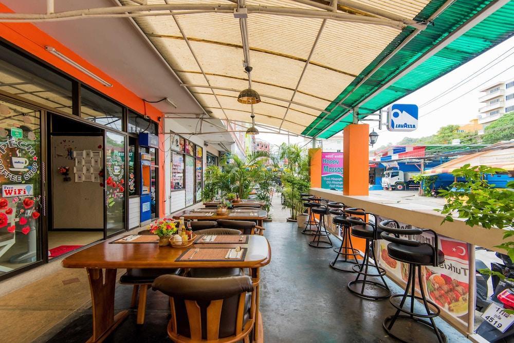 Bauman 3* Phuket