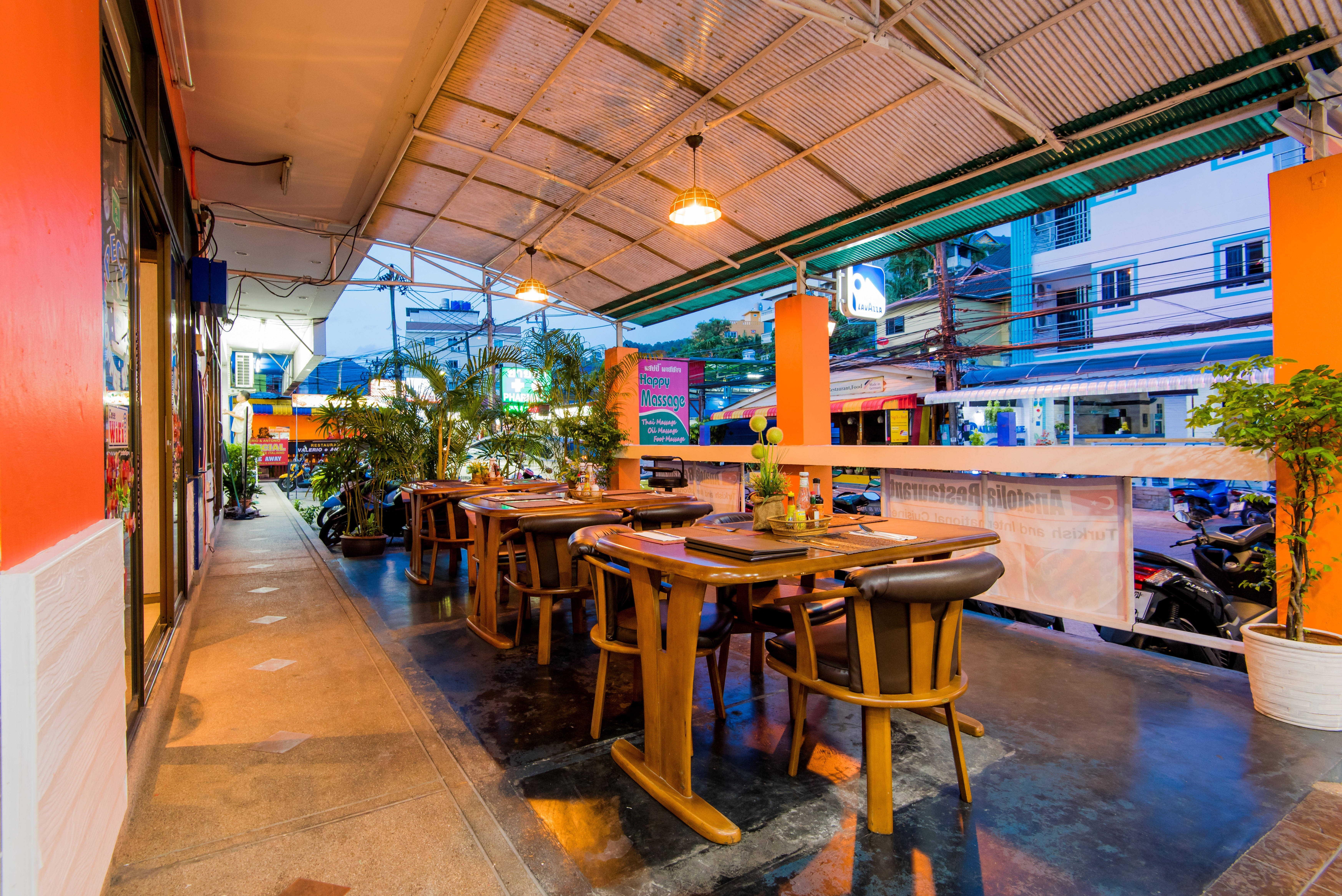 Bauman 3* Phuket