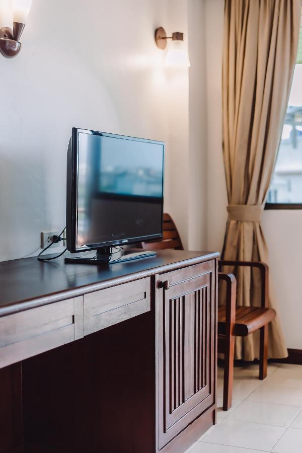 Hotel Bauman Phuket