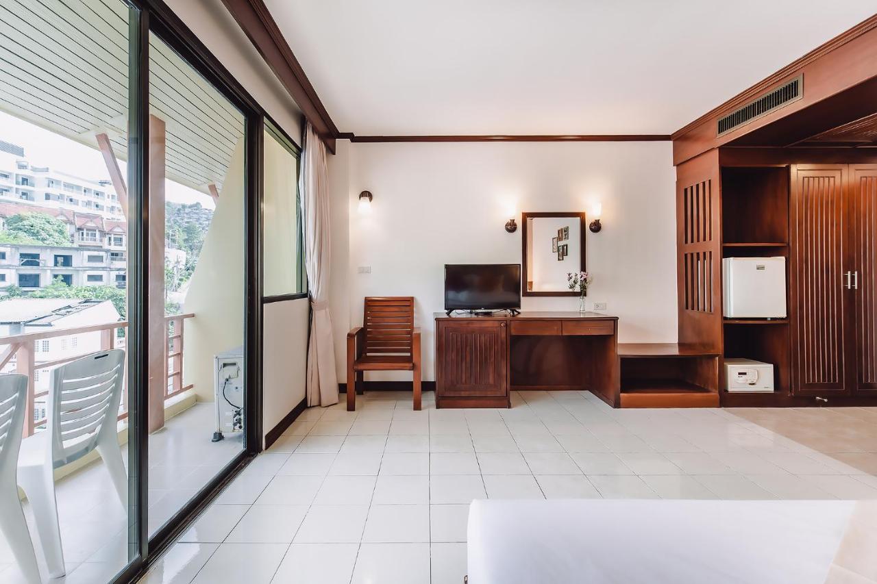 Bauman 3* Phuket