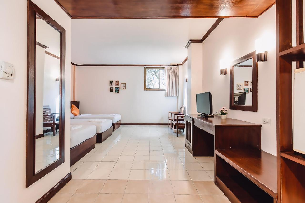 Bauman 3* Phuket
