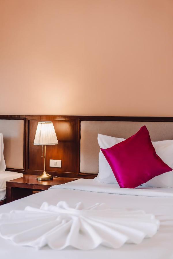 Bauman 3* Phuket
