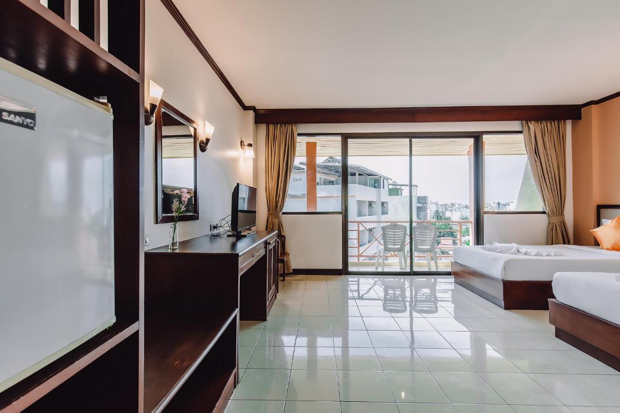Bauman 3* Phuket