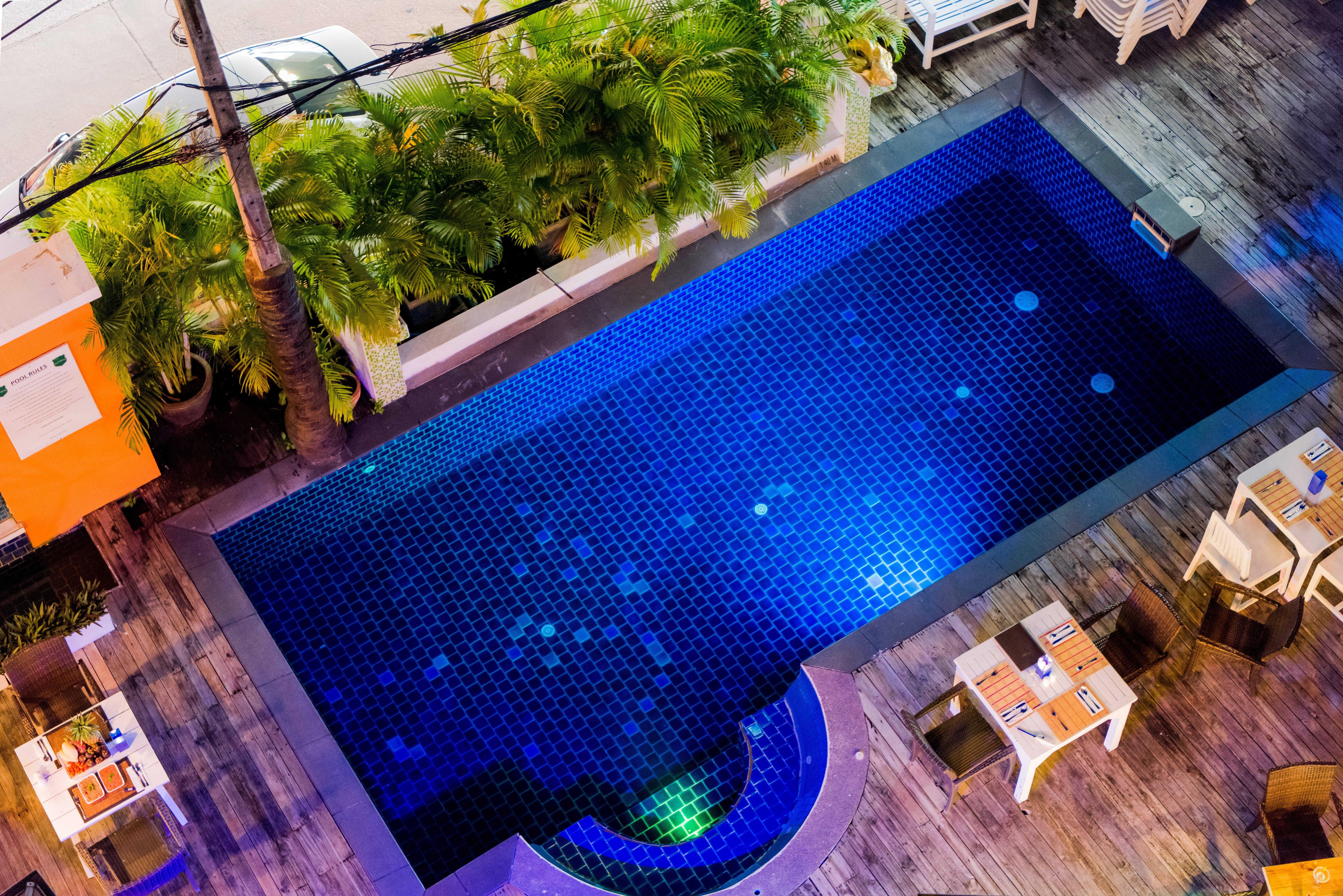 Hotel Bauman Phuket