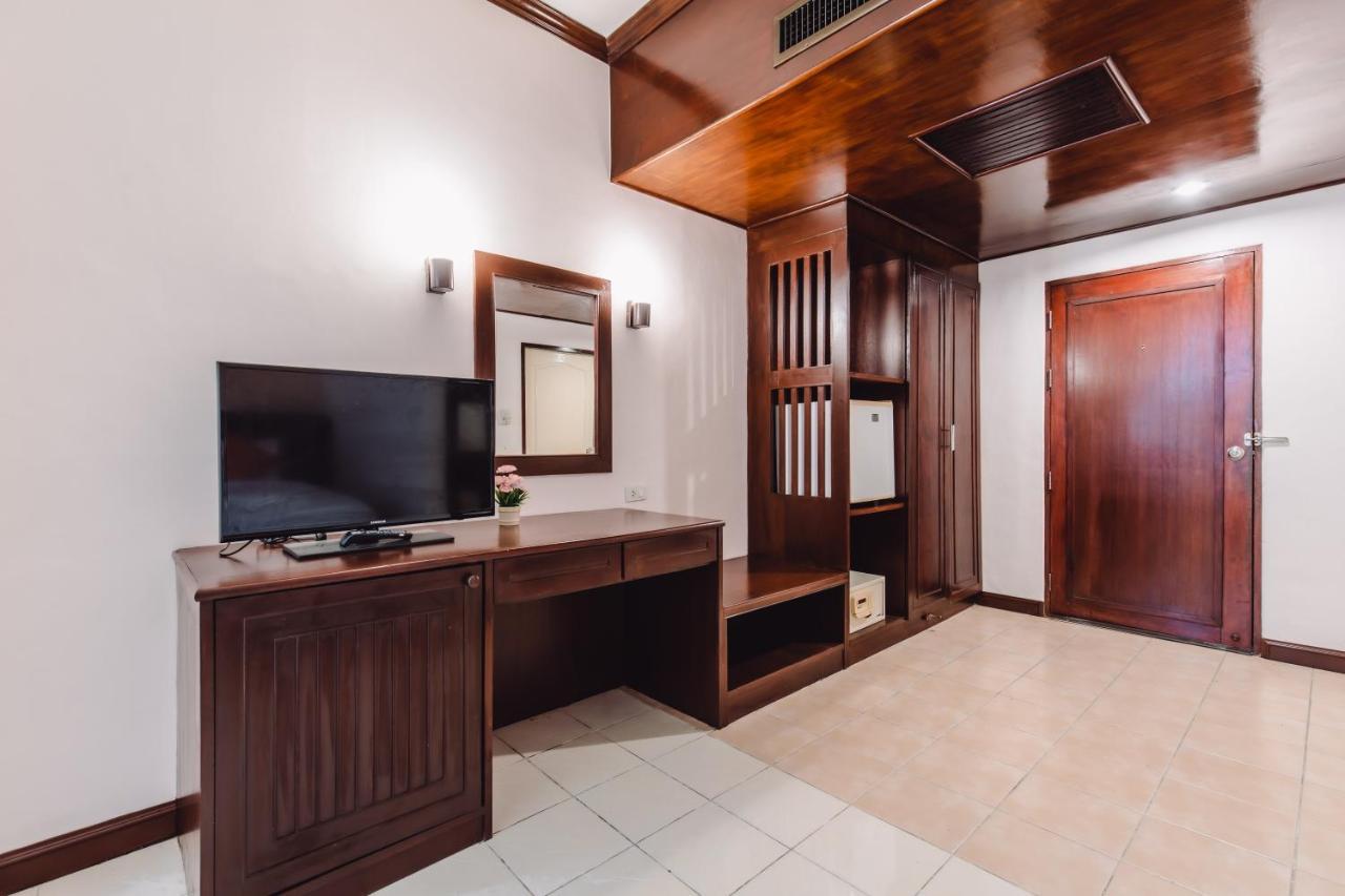 Hotel Bauman Phuket