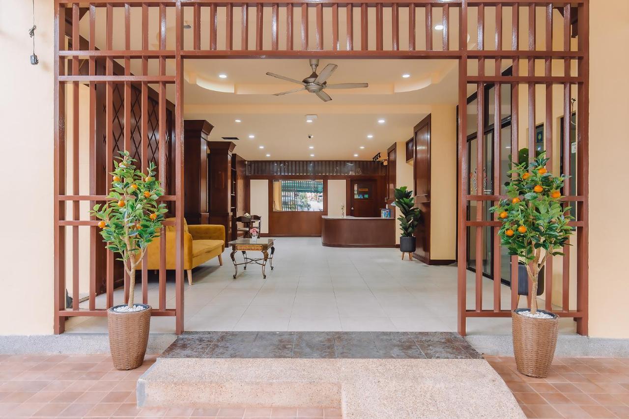 Bauman Hotel Phuket