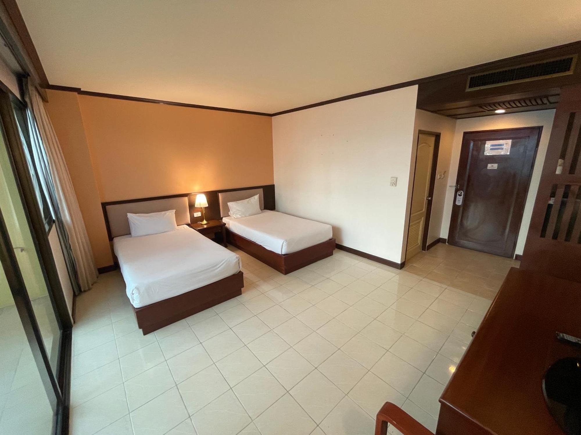 Bauman Phuket